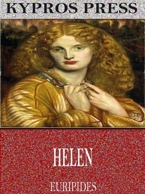 cover image of Helen